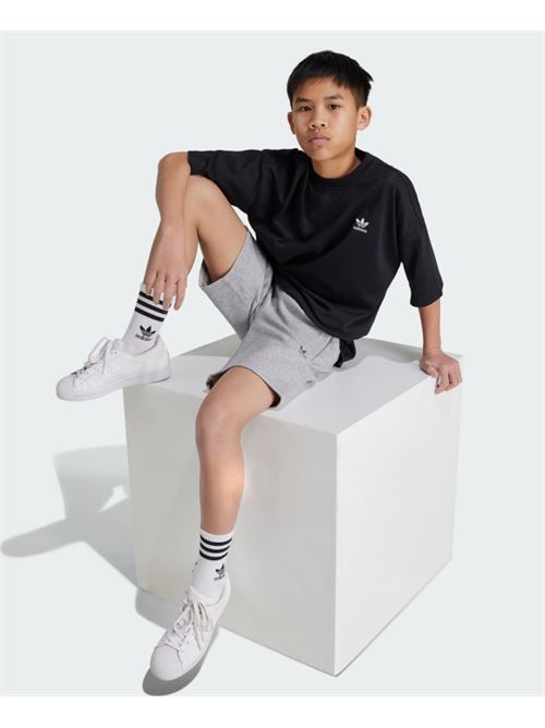 tee ADIDAS ORIGINAL | IW3507BLACK